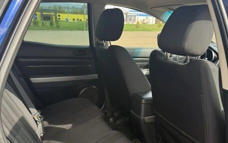 Mazda CX-7 I рестайлинг, 2011 год, 1 300 000 рублей, 16 фотография