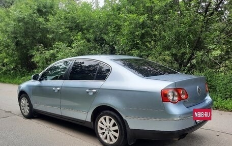 Volkswagen Passat B6, 2006 год, 470 000 рублей, 4 фотография