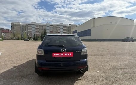 Mazda CX-7 I рестайлинг, 2011 год, 1 300 000 рублей, 15 фотография