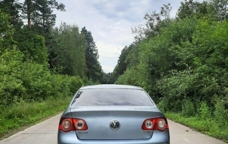 Volkswagen Passat B6, 2006 год, 470 000 рублей, 7 фотография