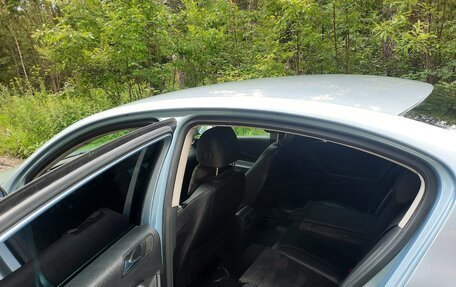 Volkswagen Passat B6, 2006 год, 470 000 рублей, 14 фотография