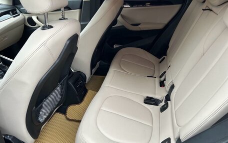 BMW X1, 2020 год, 3 350 000 рублей, 6 фотография