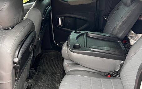 Citroen Berlingo II рестайлинг, 2014 год, 720 000 рублей, 2 фотография