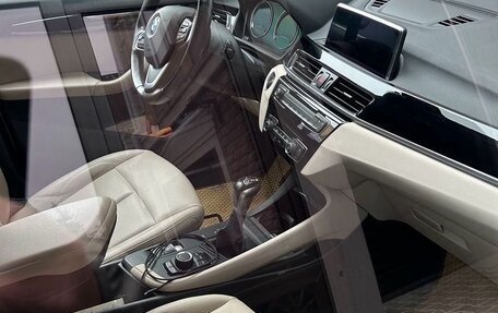 BMW X1, 2020 год, 3 350 000 рублей, 9 фотография
