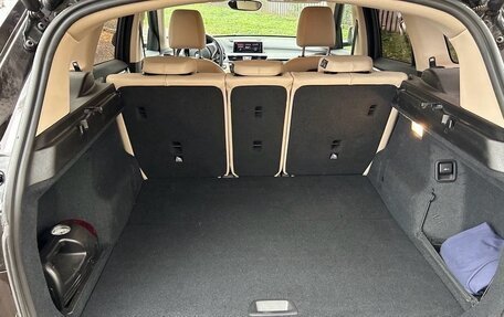 BMW X1, 2020 год, 3 350 000 рублей, 7 фотография