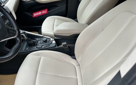 BMW X1, 2020 год, 3 350 000 рублей, 5 фотография