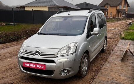 Citroen Berlingo II рестайлинг, 2014 год, 720 000 рублей, 3 фотография
