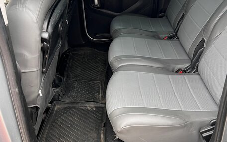 Citroen Berlingo II рестайлинг, 2014 год, 720 000 рублей, 6 фотография
