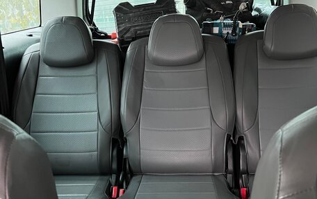 Citroen Berlingo II рестайлинг, 2014 год, 720 000 рублей, 5 фотография