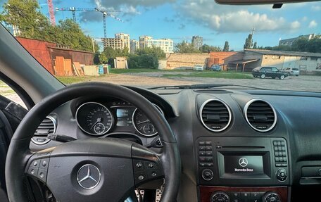 Mercedes-Benz M-Класс, 2006 год, 666 000 рублей, 10 фотография