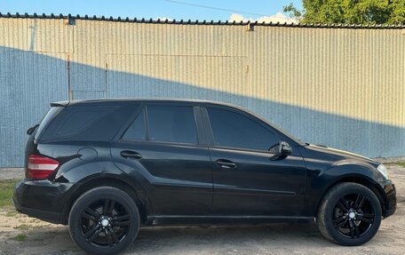Mercedes-Benz M-Класс, 2006 год, 666 000 рублей, 5 фотография