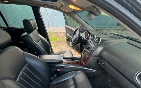 Mercedes-Benz M-Класс, 2006 год, 666 000 рублей, 12 фотография