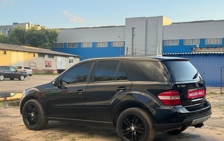 Mercedes-Benz M-Класс, 2006 год, 666 000 рублей, 7 фотография