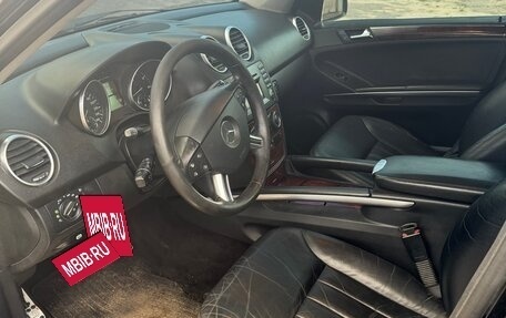 Mercedes-Benz M-Класс, 2006 год, 666 000 рублей, 13 фотография