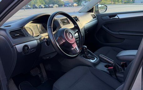 Volkswagen Jetta VI, 2013 год, 1 150 000 рублей, 8 фотография