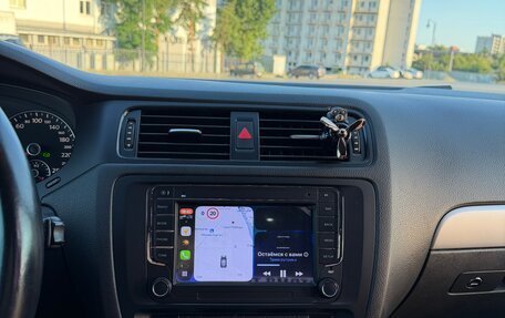 Volkswagen Jetta VI, 2013 год, 1 150 000 рублей, 14 фотография
