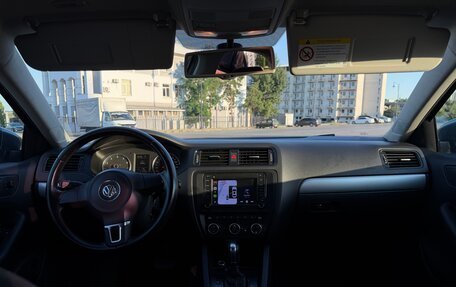 Volkswagen Jetta VI, 2013 год, 1 150 000 рублей, 16 фотография