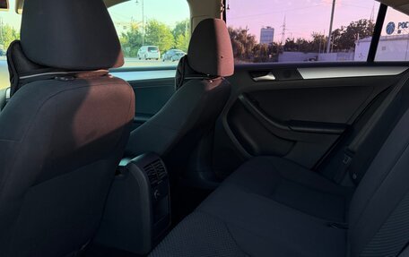 Volkswagen Jetta VI, 2013 год, 1 150 000 рублей, 15 фотография