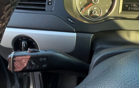 Volkswagen Jetta VI, 2013 год, 1 150 000 рублей, 11 фотография