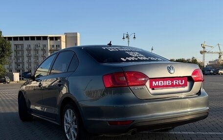 Volkswagen Jetta VI, 2013 год, 1 150 000 рублей, 7 фотография