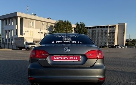 Volkswagen Jetta VI, 2013 год, 1 150 000 рублей, 5 фотография