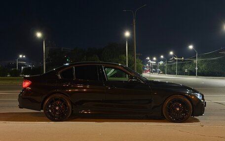 BMW 3 серия, 2015 год, 2 070 000 рублей, 7 фотография