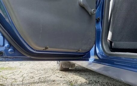 Chevrolet Lanos I, 2007 год, 200 000 рублей, 19 фотография