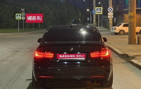 BMW 3 серия, 2015 год, 2 070 000 рублей, 6 фотография