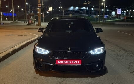 BMW 3 серия, 2015 год, 2 070 000 рублей, 2 фотография