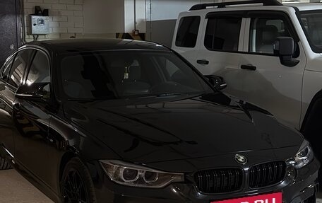BMW 3 серия, 2015 год, 2 070 000 рублей, 8 фотография
