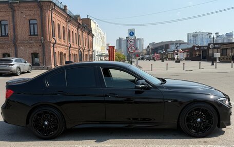 BMW 3 серия, 2015 год, 2 070 000 рублей, 14 фотография