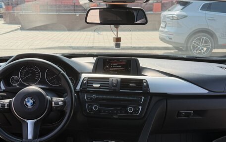 BMW 3 серия, 2015 год, 2 070 000 рублей, 21 фотография