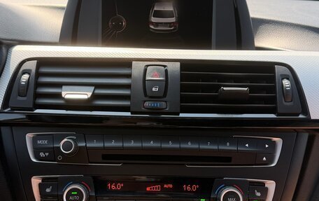 BMW 3 серия, 2015 год, 2 070 000 рублей, 22 фотография