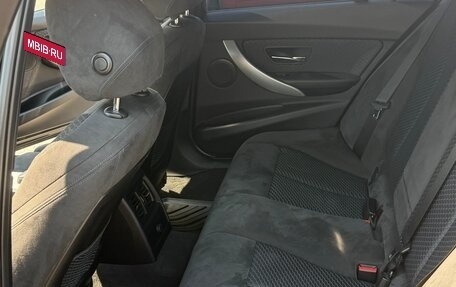 BMW 3 серия, 2015 год, 2 070 000 рублей, 23 фотография