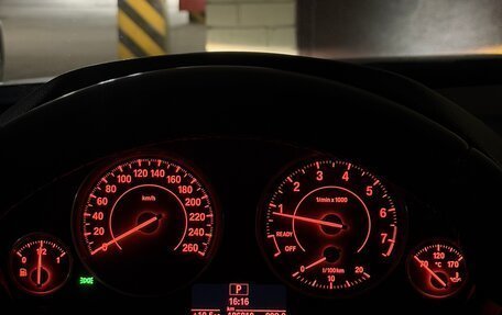 BMW 3 серия, 2015 год, 2 070 000 рублей, 33 фотография
