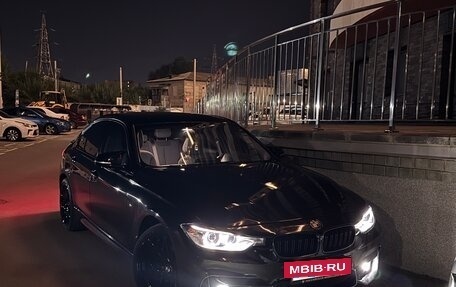 BMW 3 серия, 2015 год, 2 070 000 рублей, 36 фотография