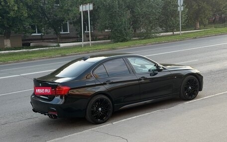 BMW 3 серия, 2015 год, 2 070 000 рублей, 32 фотография