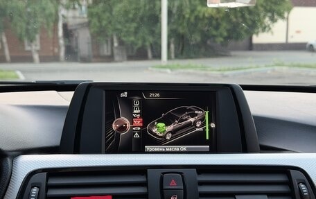 BMW 3 серия, 2015 год, 2 070 000 рублей, 31 фотография