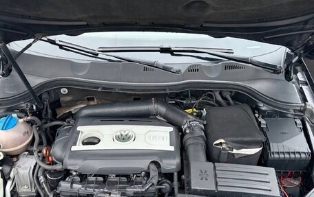 Volkswagen Passat B7, 2011 год, 655 000 рублей, 5 фотография