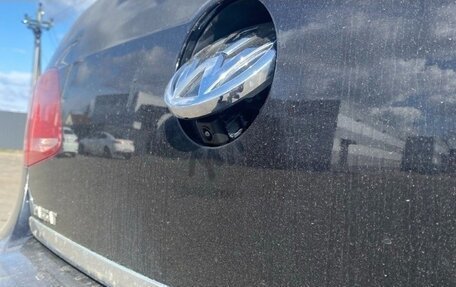 Volkswagen Passat B7, 2011 год, 655 000 рублей, 6 фотография