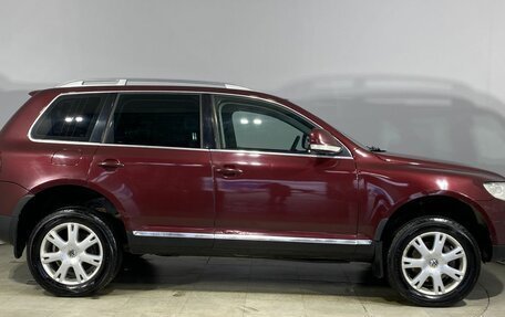 Volkswagen Touareg III, 2008 год, 650 000 рублей, 4 фотография