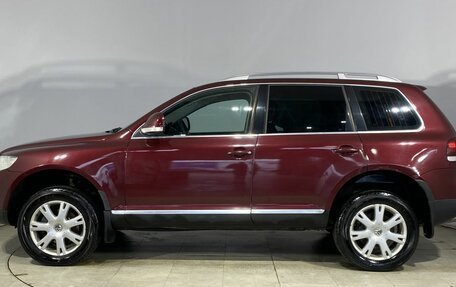 Volkswagen Touareg III, 2008 год, 650 000 рублей, 10 фотография
