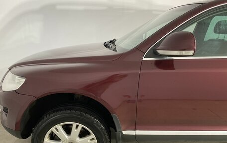 Volkswagen Touareg III, 2008 год, 650 000 рублей, 8 фотография