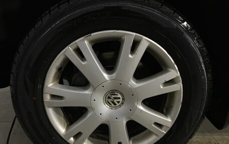 Volkswagen Touareg III, 2008 год, 650 000 рублей, 14 фотография