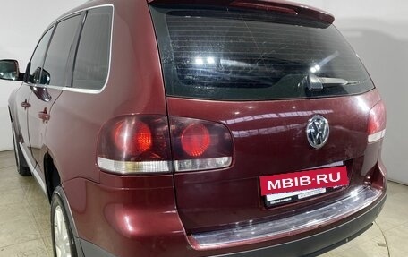Volkswagen Touareg III, 2008 год, 650 000 рублей, 5 фотография