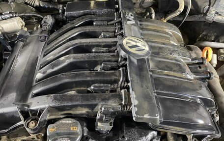 Volkswagen Touareg III, 2008 год, 650 000 рублей, 23 фотография