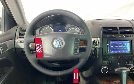 Volkswagen Touareg III, 2008 год, 650 000 рублей, 16 фотография