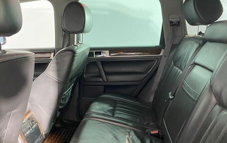 Volkswagen Touareg III, 2008 год, 650 000 рублей, 19 фотография