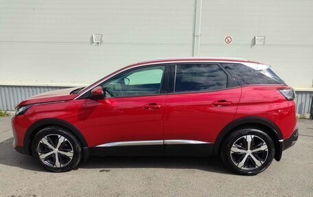 Peugeot 3008 II, 2021 год, 2 249 000 рублей, 6 фотография