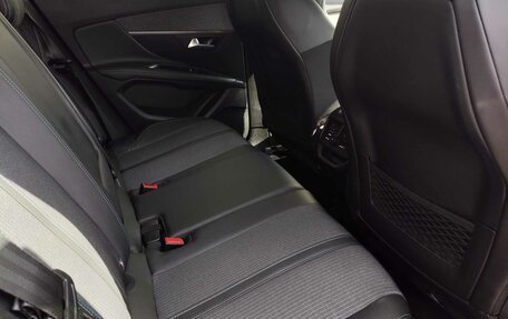 Peugeot 3008 II, 2021 год, 2 249 000 рублей, 13 фотография